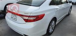 Hyundai Azera
